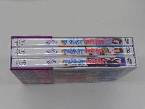 Amazon.co.jp: DVD ときめきトゥナイト DVD-BOX : パソコン